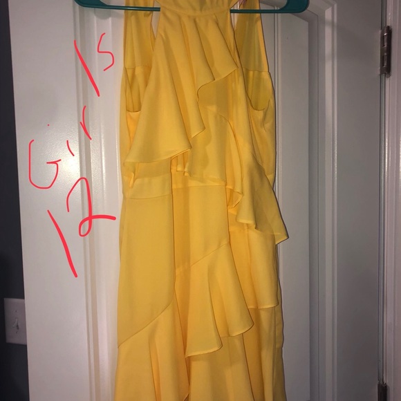 Girls dresses - Picture 3 of 5